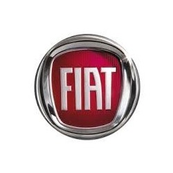 Deckt carter Stahl Fiat